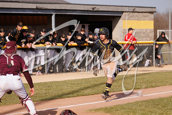 2022.03.28 FHS BAseball Vs. Eldon0612