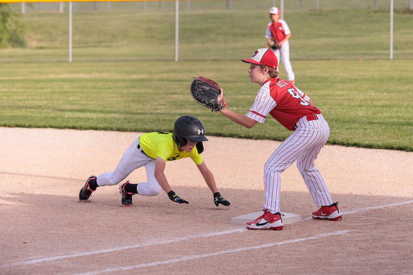 2022.05.19 RedHawks Vs WBC2001