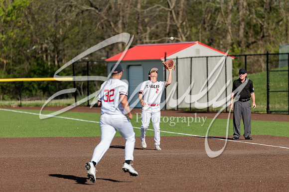 2025.04.23 S. Boone Baseball Vs. Osage-31