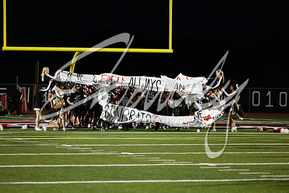 2024.10.25 S. Boone Football Vs. Blair Oaks-41