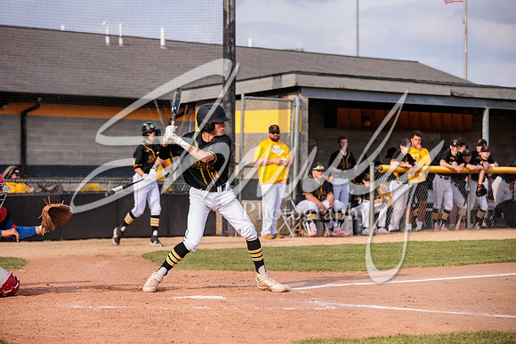 2022.04.12 FHS Baseball Vs. Moberly1754