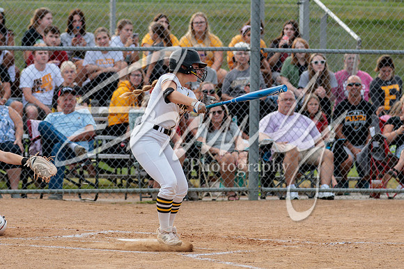 2022.09.15 FHS Softball Vs. Mexico0910