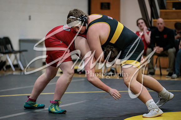 2022.01.25 FHS Wrestling Quad03113