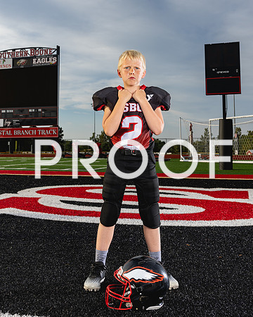 2024.09.15 S. Boone Youth Football 4th-13