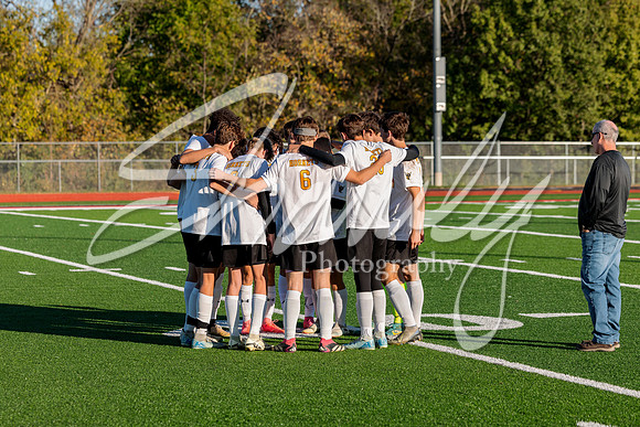 2024.10.17 S. Boone Soccer Vs. Fulton-1