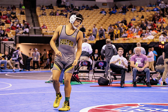 2023 MSHSAA Wrestling Championship04303