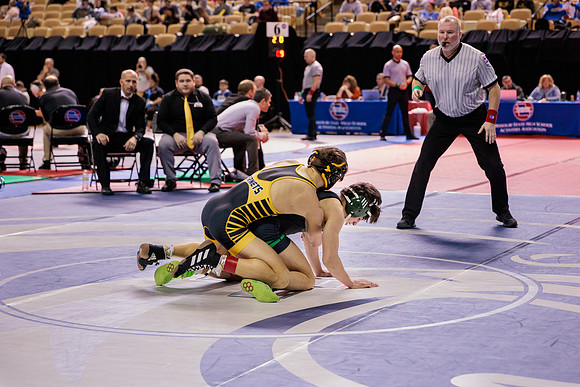 2023 MSHSAA Wrestling Championship02238