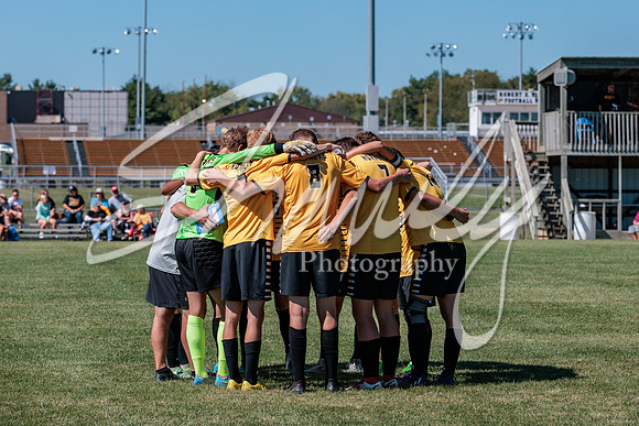 2022.09.24 FHS Soccer Vs. Warrenton1162