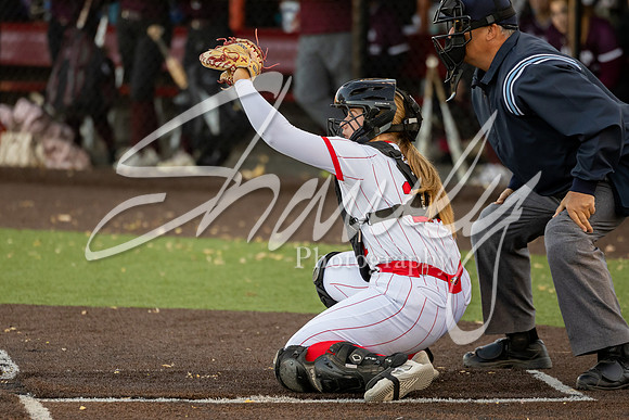 2024.10.14 S. Boone Softball Vs. Osage-24
