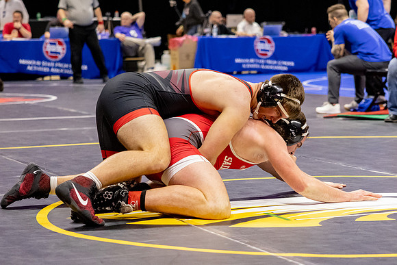2025.02.26 MSHSAA Wrestling Championship Class 2 Boys-32