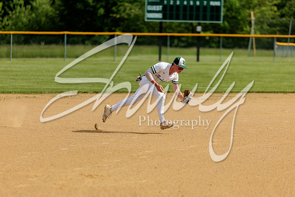 2025.05.14 NCHS Baseball Vs. Silex-13