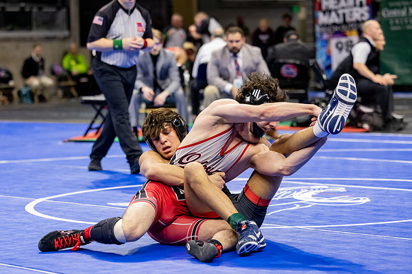 2025.02.27 MSHSAA Wrestling Semis and Wrestlebacks-27
