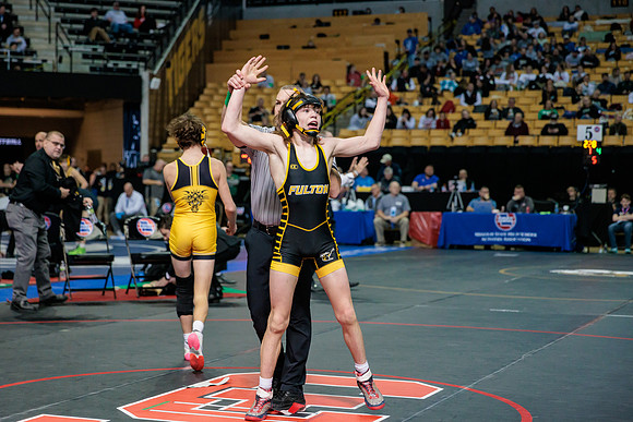2023 MSHSAA Wrestling Championship02220