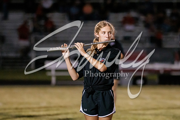 2022.08.26 S. Boone Football Vs. Odessa2728