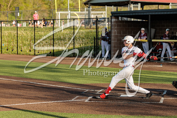 2025.04.23 S. Boone Baseball Vs. Osage-421