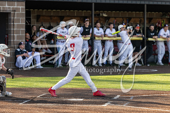 2025.04.23 S. Boone Baseball Vs. Osage-61