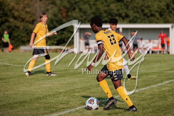 2022.09.13 FHS Soccer Vs. Marshall0354