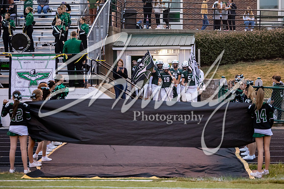 2024.09.13 N. Callaway Football Vs. Montgomery County-1