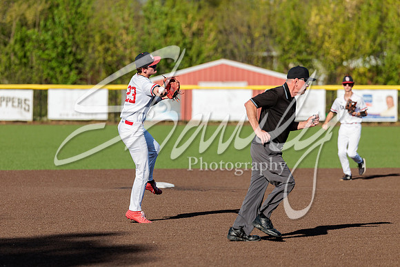 2025.04.23 S. Boone Baseball Vs. Osage-213