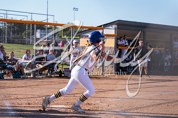 2022.09.12 FHS Softball Vs. Blair Oaks3451