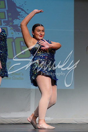 JDS 2025 Recital Performance 2-6