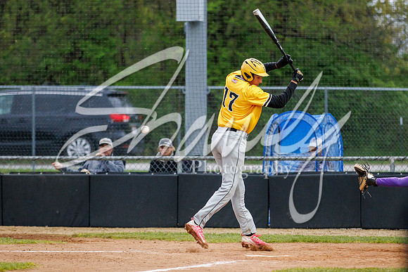 2022.05.03 FHS Baseball Vs. Hallsville0404