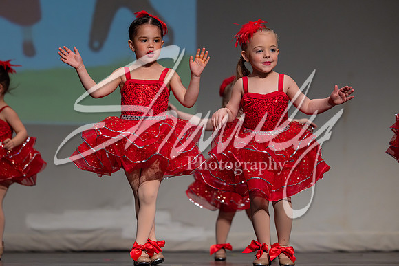 JDS 2025 Recital Performance 2-26
