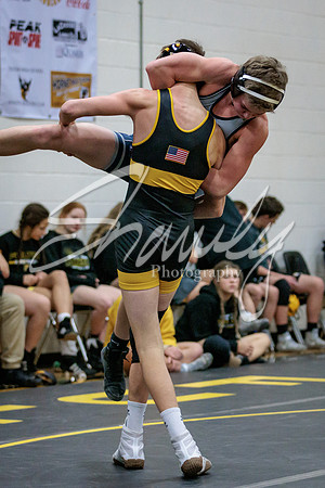 2022.01.25 FHS Wrestling Quad03738