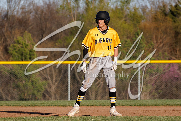 2022.04.14 FHS Baseball Vs. Kirksville1983
