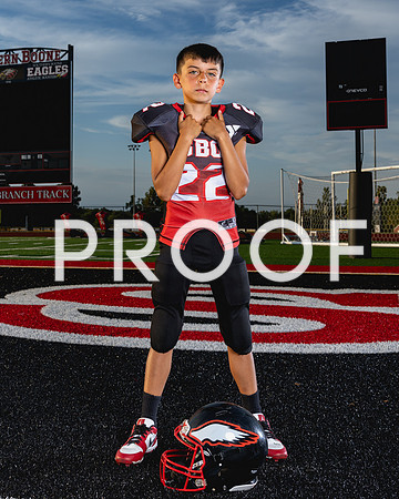 2024.09.15 S. Boone Youth Football 4th-64