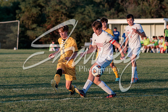 2022.09.27 FHS Soccer Vs. Moberly3087