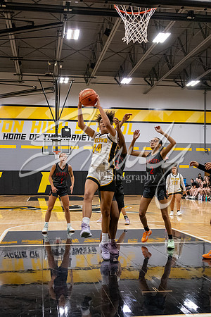 2024.12.10 FHS Girls Basketball Vs. Hannibal-71