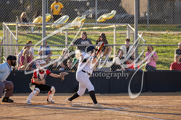 2024.10.03 FHS Softball Vs. Hannibal-57