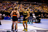 2023 MSHSAA Wrestling Championship00494