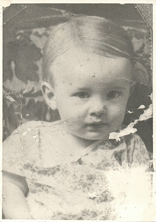 Bradley Family_1992