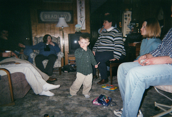 Bradley Family_0665
