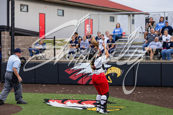 2024.09.24 S. Boone Softball Vs. Helias-33