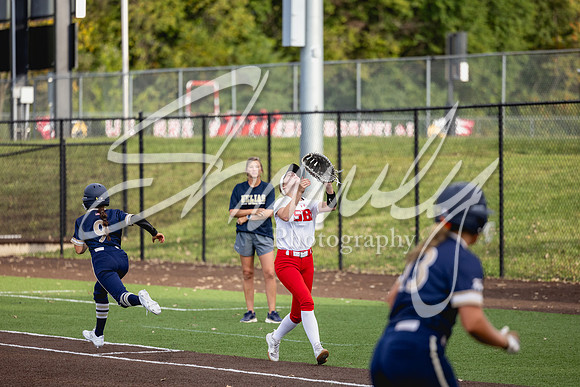 2024.09.24 S. Boone Softball Vs. Helias-39