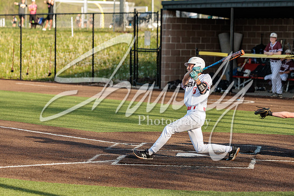 2025.04.23 S. Boone Baseball Vs. Osage-377