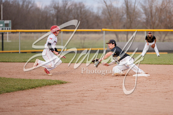 2022.04.05 FHS Baseball Vs. Marshall2284