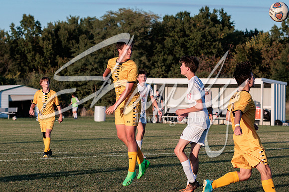 2022.09.27 FHS Soccer Vs. Moberly2682
