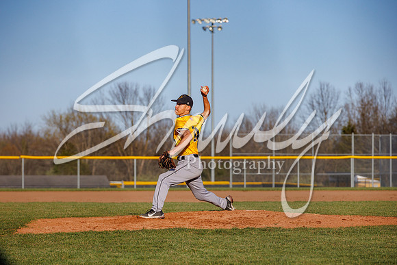 2022.04.14 FHS Baseball Vs. Kirksville1780