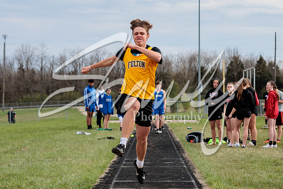 2022.04.11 FMS Track & Field Invitational2019