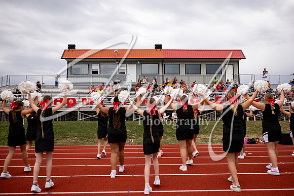 2024.09.21 S. Boone YMCA Cheer-20