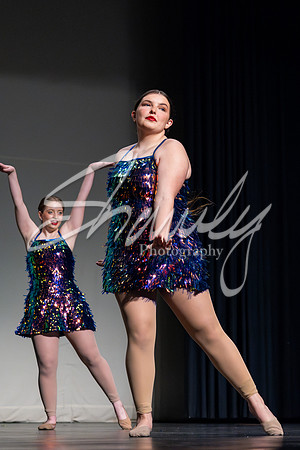JDS 2025 Recital Performance 3-9