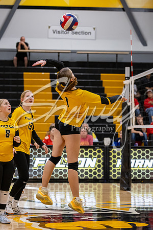2024.09.23 FHS Volleyball Vs. Mexico-79