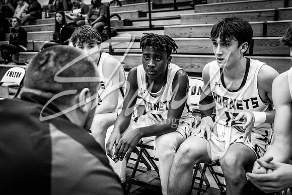 2022.01.17 FHS Basketball Vs. Eldonl02468