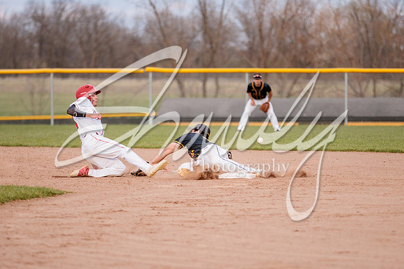 2022.04.05 FHS Baseball Vs. Marshall2286