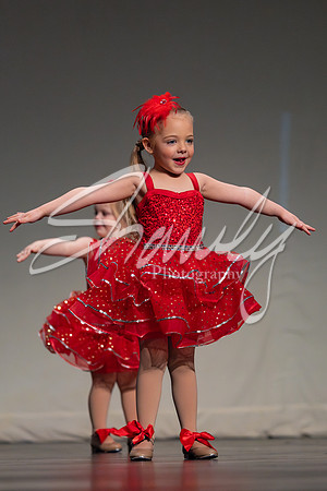 JDS 2025 Recital Performance 2-24