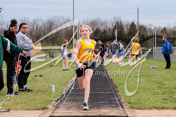 2022.04.11 FMS Track & Field Invitational1900